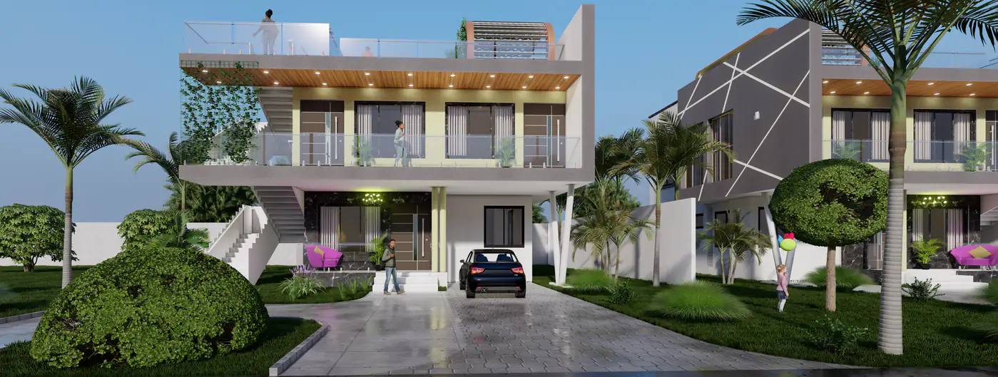 Design Concept Visualization